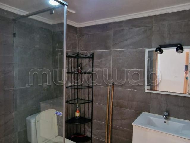 Appartement meuble pour location longue duree