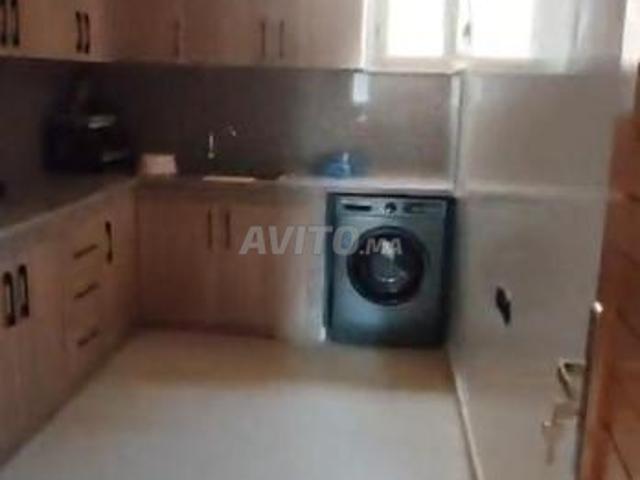 Appartement meublé par nuitée