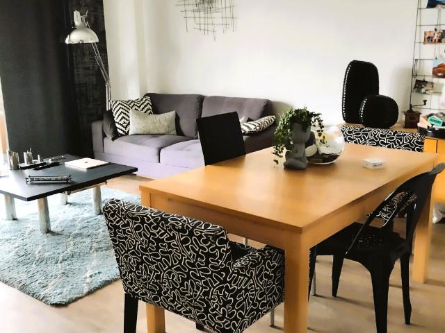Appartement meublé Parc de Moine