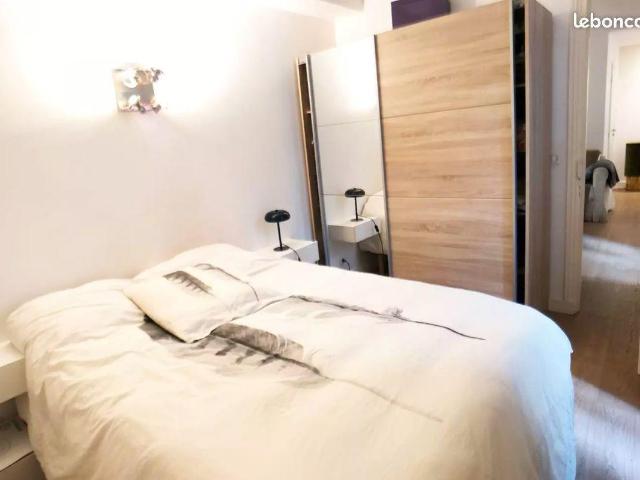Appartement meublé Paris 14