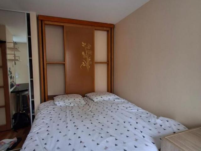 APPARTEMENT MEUBLE PARIS 14ème
