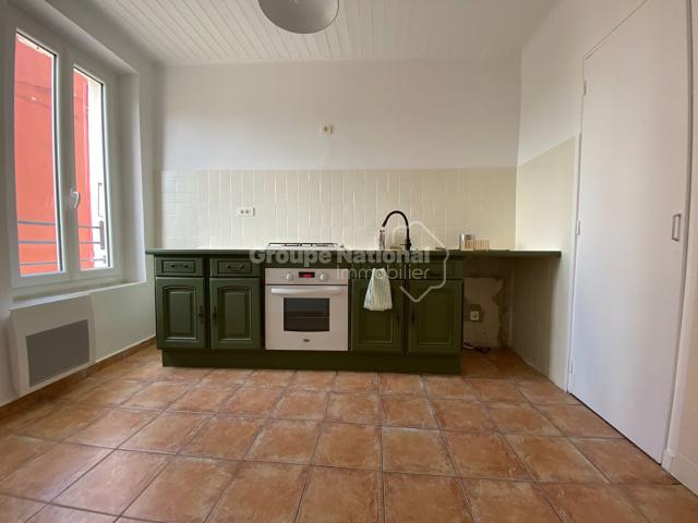 Appartement meublé plain pied proche centre ville, Chateaurenard 13160