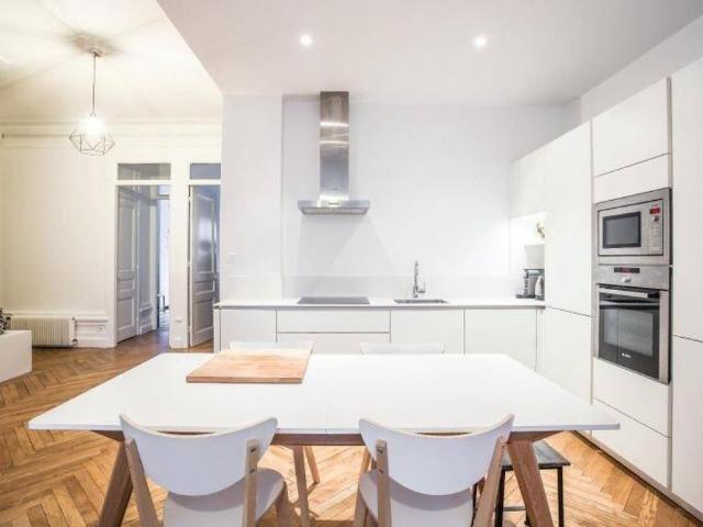 APPARTEMENT meublé PREFECTURE Grand appartement T4 meublé