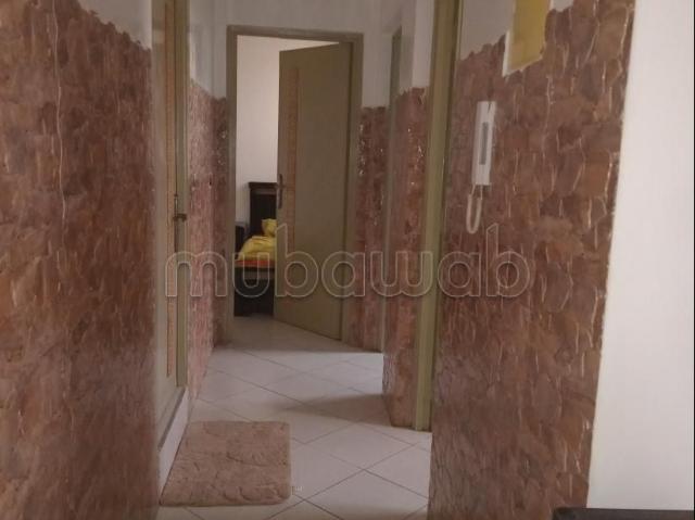 Appartement meublé près de l ENCG