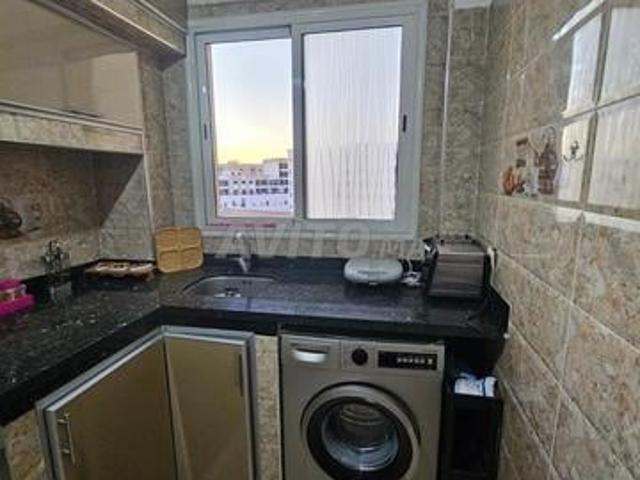 Appartement meublé près de la gare