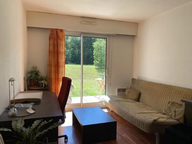 Appartement meublé proche centre
