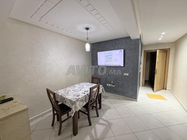 Appartement meublé proche de la gare