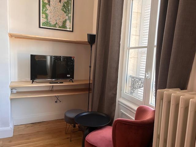 Appartement meublé proche gare