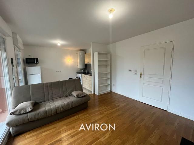 APPARTEMENT MEUBLE PROCHE GARE