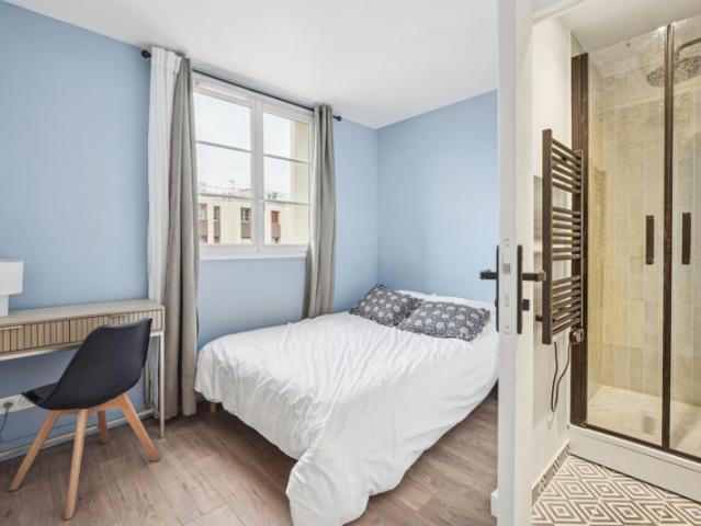 Appartement meublé Proche La Défense