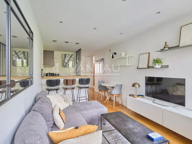 Appartement meublé Quartier Ternes