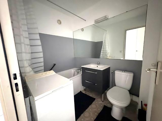 Appartement meublé Rouen centre avec vue