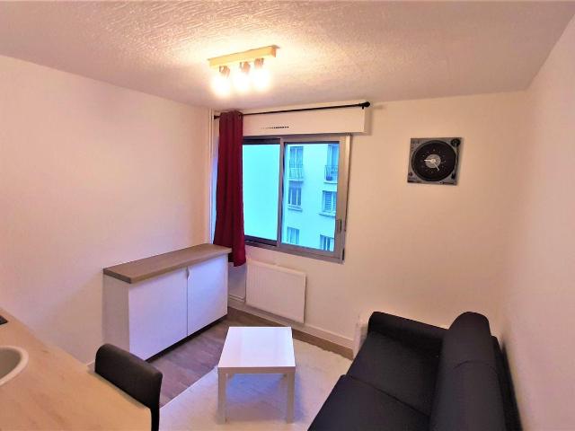Appartement Meublé Rouen Centre