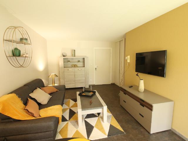 Appartement meublé ROYAN