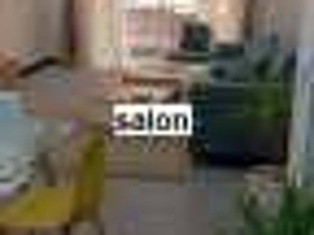 Appartement Meublé Rabat agdal 111m²