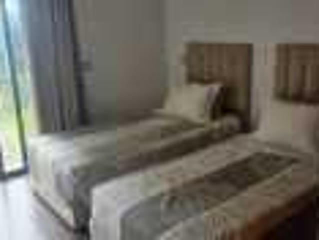 Appartement Meublé Rabat Agdal
