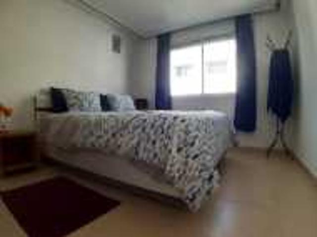 Appartement Meublé Rabat Agdal 65m²
