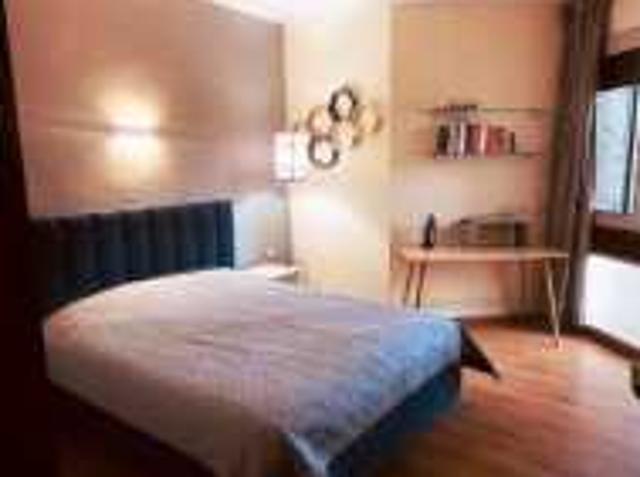 Appartement Meublé Rabat aviation Mabella