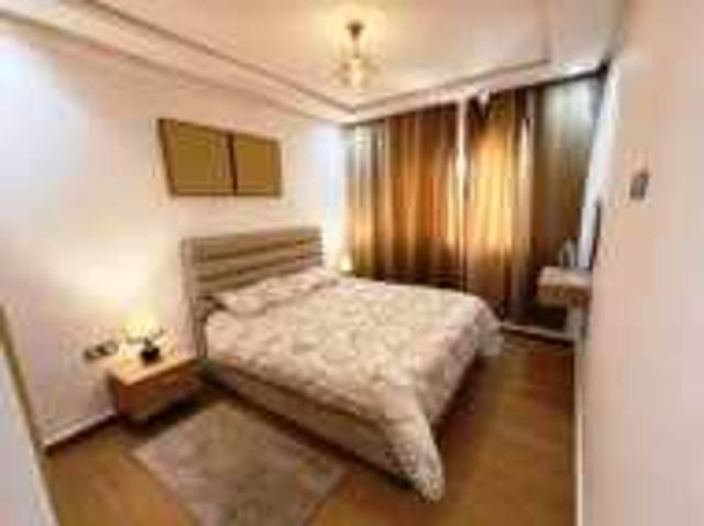 Appartement Meublé Rabat Bas Agdal