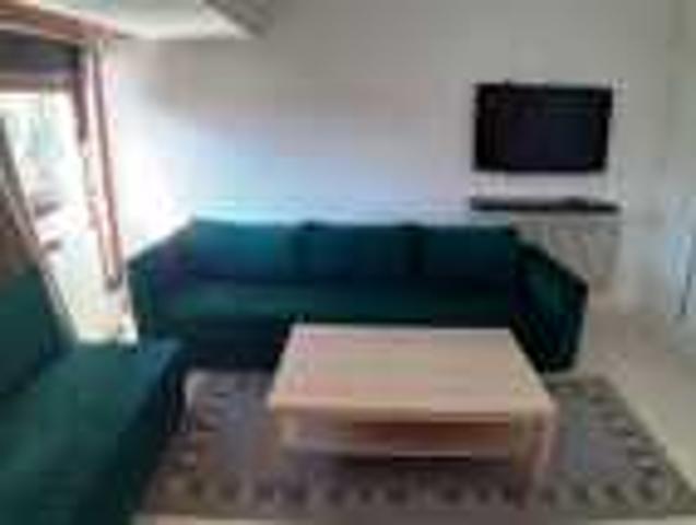 Appartement Meublé Rabat Hassan 65m²