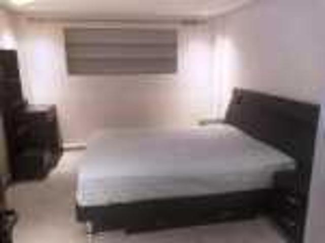 Appartement Meublé Rabat Océan 80m²