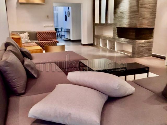 Appartement Meublé Racine