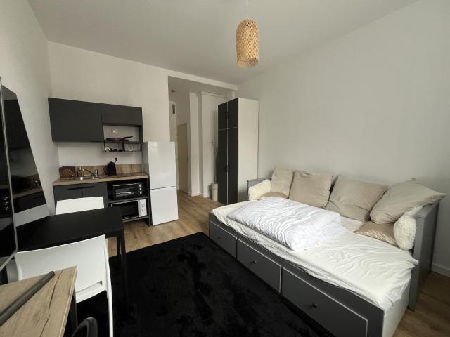 Appartement meublé refait à neuf tout compris