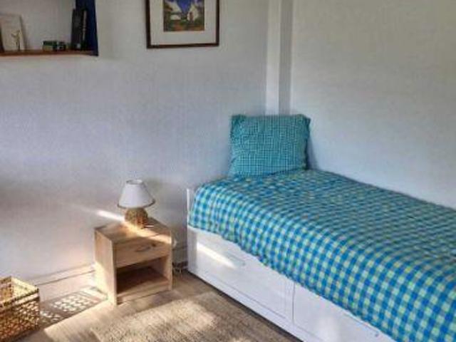 Appartement meublé refait à neuf à louer