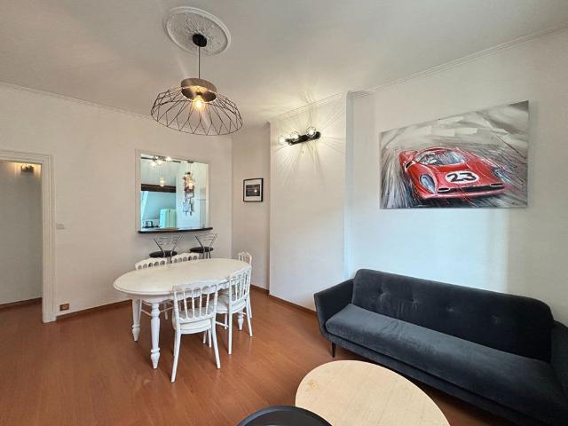 APPARTEMENT MEUBLÉ REIMS T3 59.01m2 CENTRE VILLE