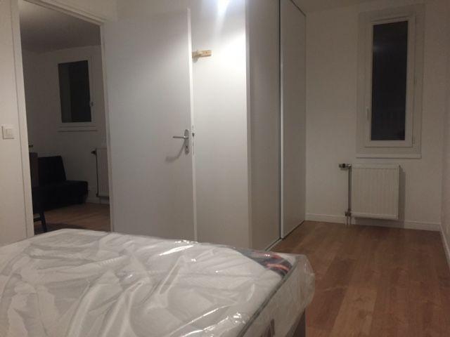 Appartement meublé, rénové,confortable tout équipé