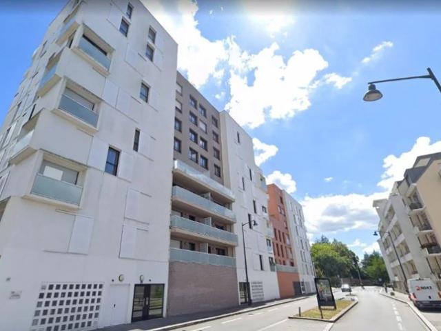 Appartement MEUBLE Rennes 2 pièces 40.09 m² Parking