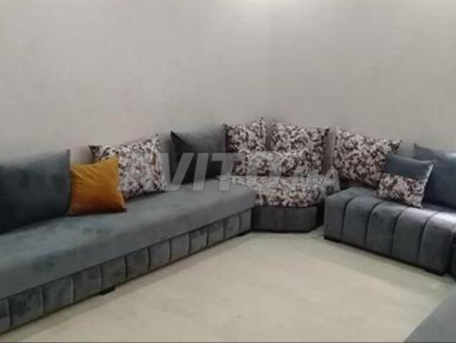 Appartement meublé résidence sécurisée