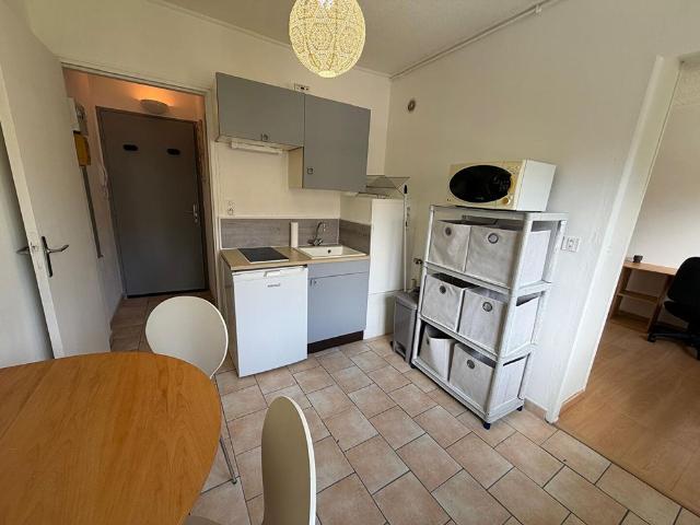 Appartement meublé RUE DE LA RAYE
