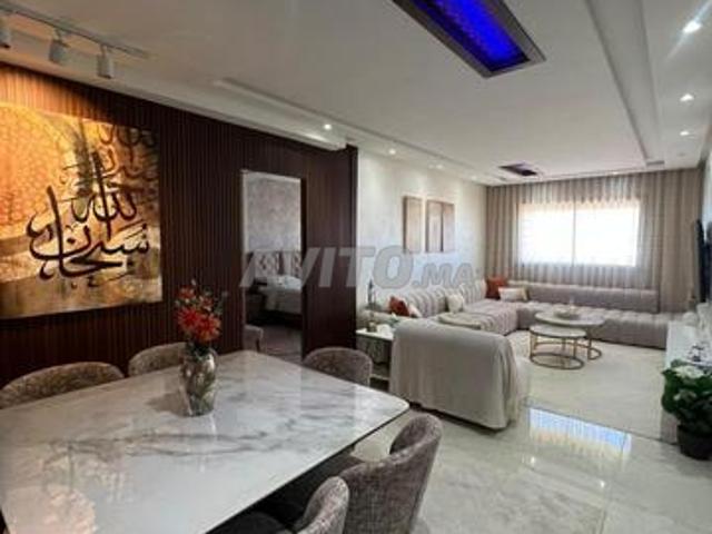 Appartement meublé Wifak