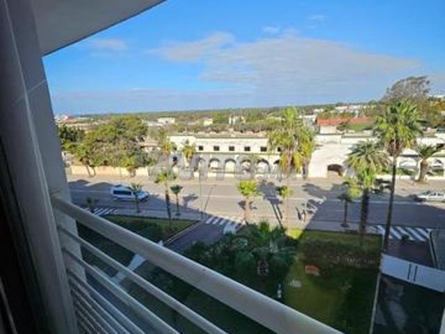 Appartement meublé wifaq