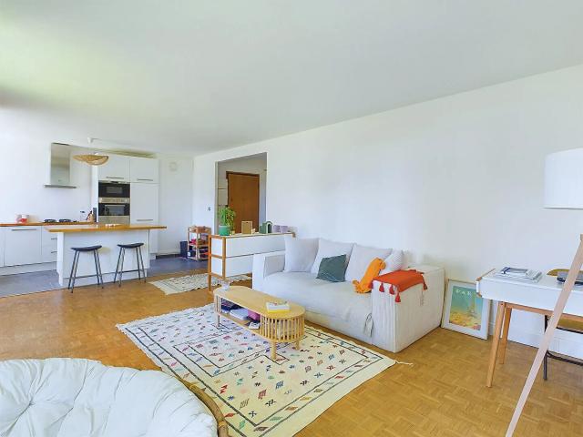 Appartement Meublé Wissous 2 pièce s 60.66 m²