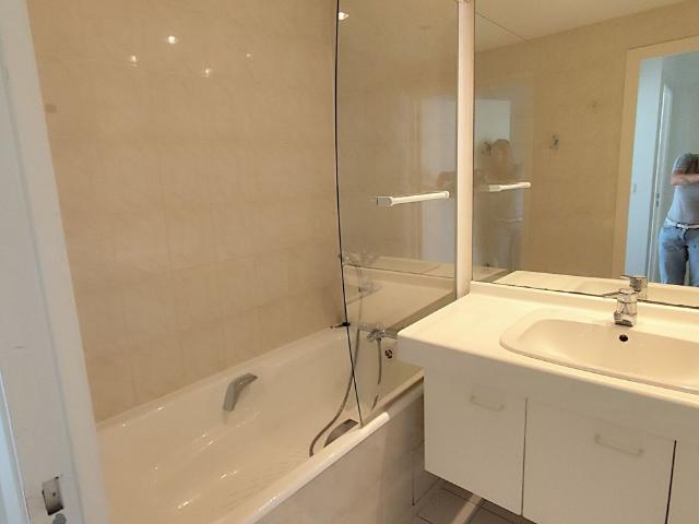 Appartement meublé T1 bis