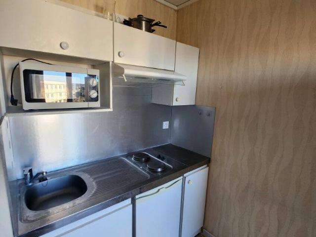 Appartement meublé T1 Montpellier