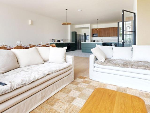 Appartement meublé T2 25m² à Rennes