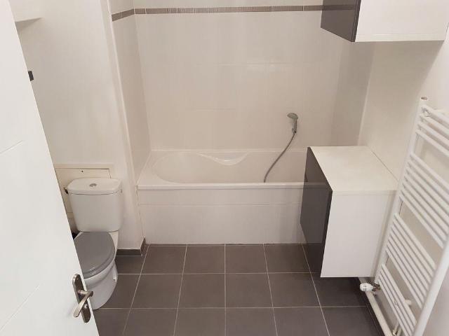 Appartement meublé T2 40m2