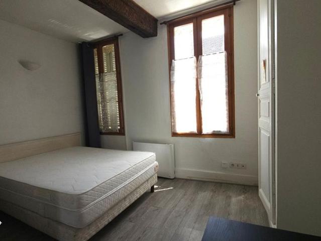 Appartement Meublé T2