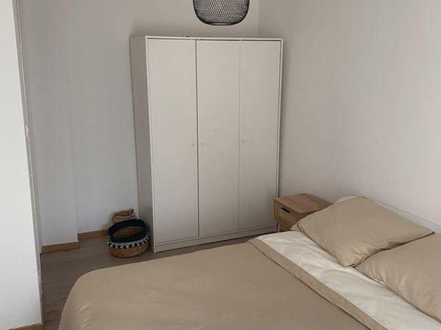 Appartement Meublé T2 56M2 Nancy centre