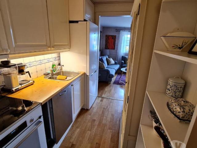 Appartement meublé T2 Annemasse
