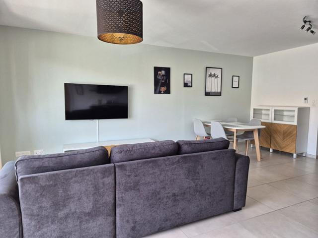 Appartement meublé T3 avec terrasse ?