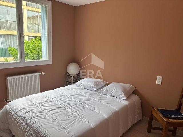 Appartement meublé T4 91m² 905€ Chauffage compris ! SISTERON