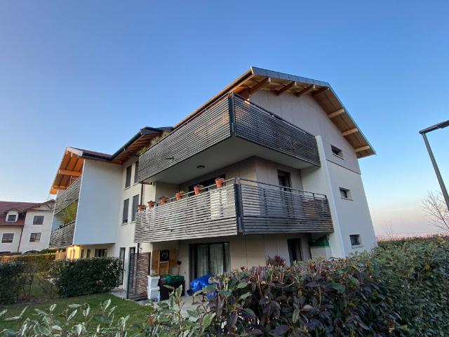 Appartement meublé T4 en location à NEYDENS