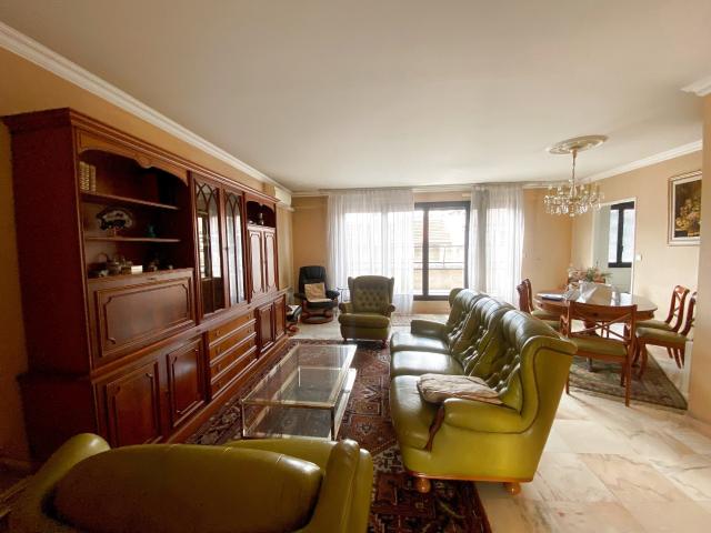 Appartement meublé T4 Secteur JEANNE D'ARC