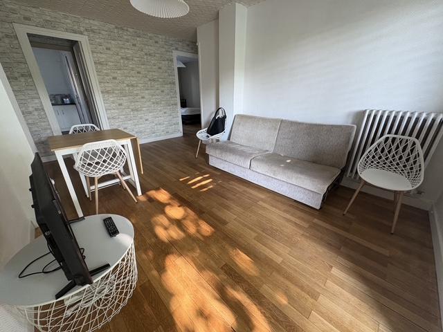 Appartement meublé T4 Villeurbanne