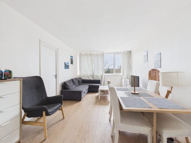 Appartement meublé T5 Massy