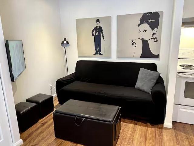 Appartement Meublé Tout Inclus –